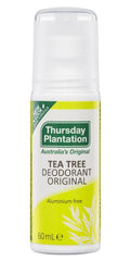 Thursday Plantation Tea Tree Deodorant Original