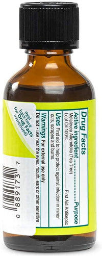 Thursday Plantation Tea Tree Oil* | Mr Vitamins
