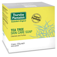 TP TT SKIN CARE | Mr Vitamins