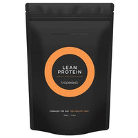 Tropeaka Lean Protein | Mr Vitamins