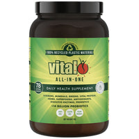 VG VITAL ALL-IN-ONE 300G | Mr Vitamins