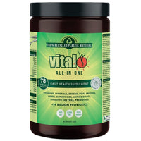 VG VITAL ALL-IN-ONE 300G | Mr Vitamins