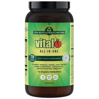 VG VITAL ALL-IN-ONE 300G | Mr Vitamins