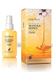 Wild Ferns Manuka Honey Purifying Toner