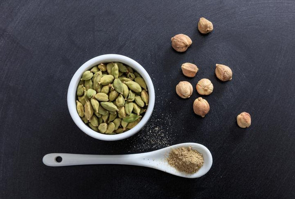 10 Reasons You Should Spice It Up With Cardamon | Mr Vitamins