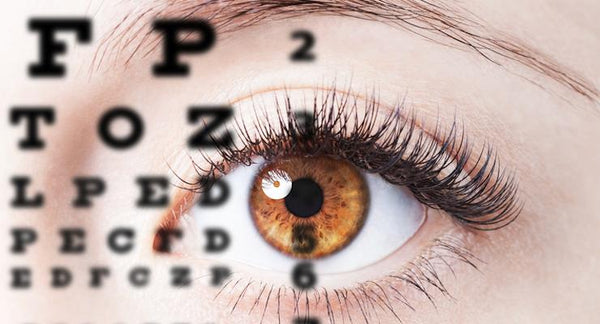 2 Vital Nutrients to Prevent AMD | Mr Vitamins