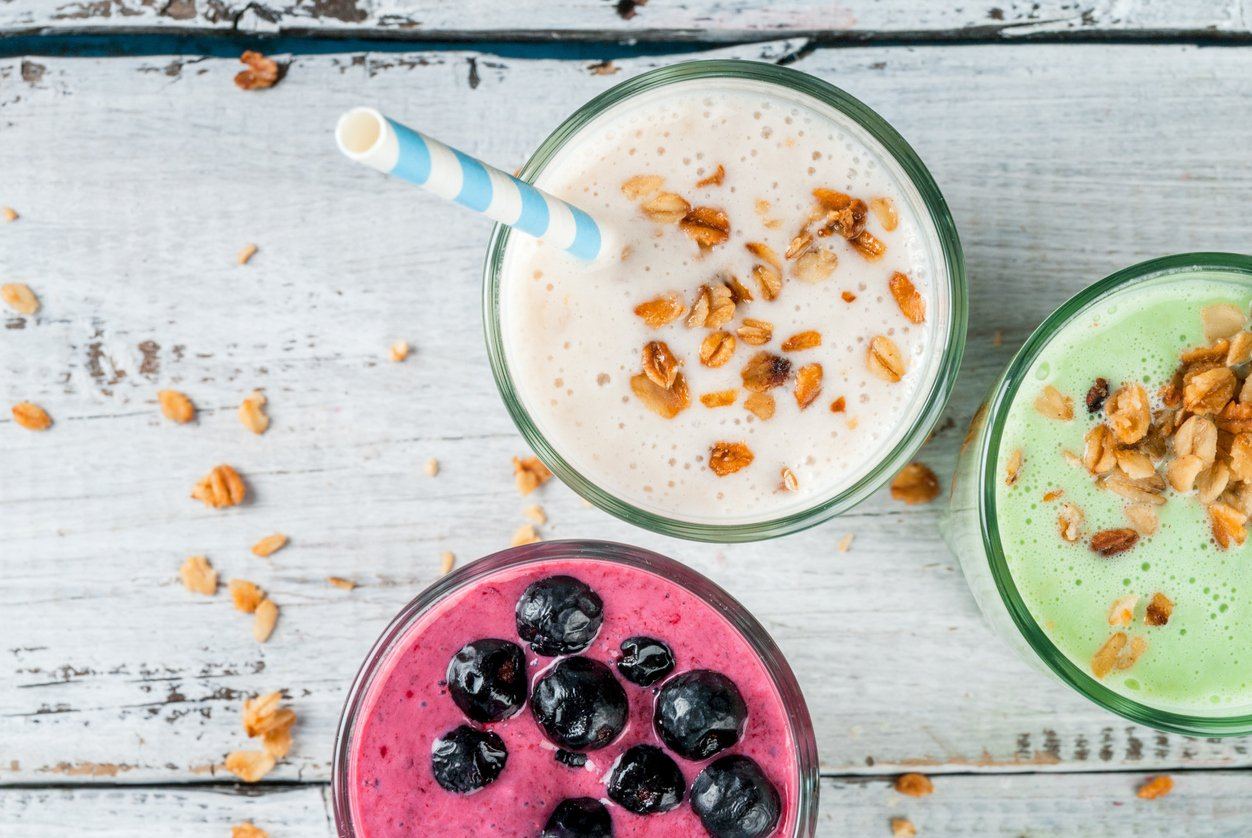 3 Ways to Curb your Appetite