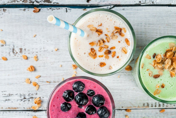 3 Ways to Curb your Appetite | Mr Vitamins