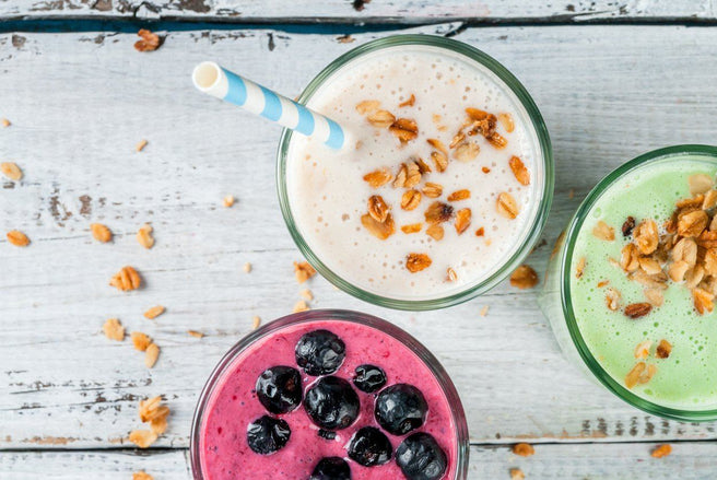 3 Ways to Curb your Appetite | Mr Vitamins