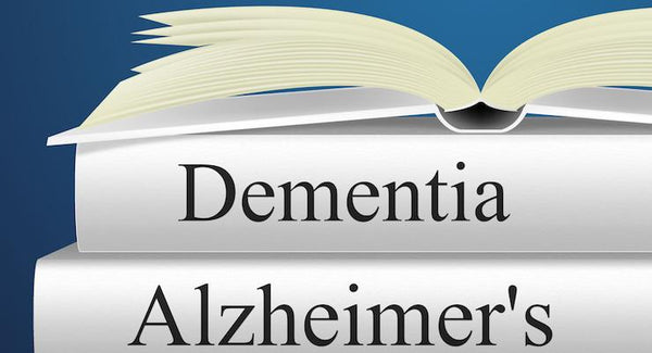 4 Secret Weapons for Beating Alzheimer’s. Just remember ABDG! | Mr Vitamins