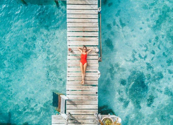 4 tips to help you relax into the holidays cheerfully | Mr Vitamins