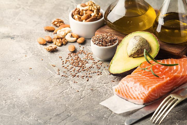 5 Little Known Facts About Fatty Acids - and why you need them for your brain | Mr Vitamins