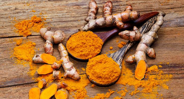5 Remarkable Turmeric Health Benefits | Mr Vitamins