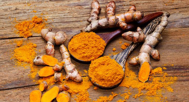 5 Remarkable Turmeric Health Benefits | Mr Vitamins