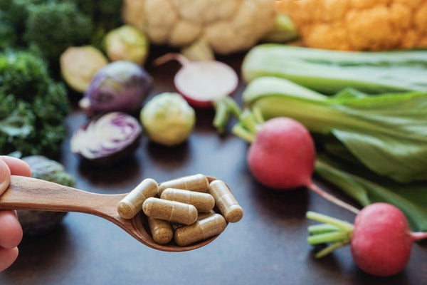 5 Tips On How to Get The Most from Weight Loss Supplements | Mr Vitamins
