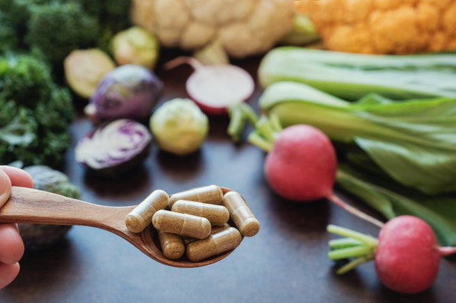 5 Tips On How to Get The Most from Weight Loss Supplements | Mr Vitamins