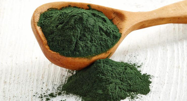 5 Top Nutritional Benefits of Spirulina | Mr Vitamins