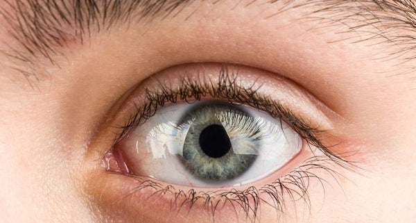 5 Top Tips for Healthy Eyes | Mr Vitamins