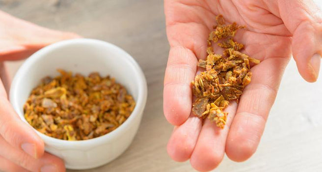 5 Ways to Boost Your Immune System this winter | Mr Vitamins