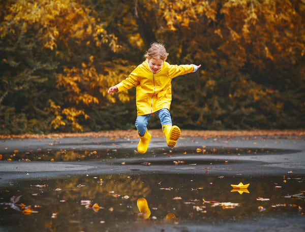 5 Ways to Keep your Children Healthy During Winter | Mr Vitamins