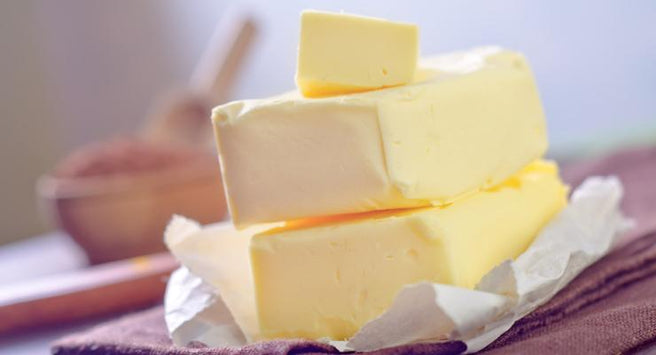 6 Reasons Why You Should Eat Grass-fed Butter | Mr Vitamins
