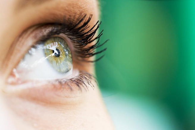 6 Ways to Keep Your Eyesight Strong and Healthy | Mr Vitamins