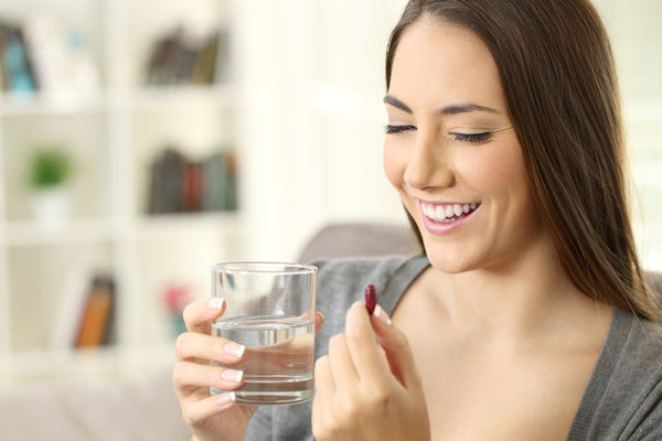 7 Reasons Women Need Multivitamins | Mr Vitamins
