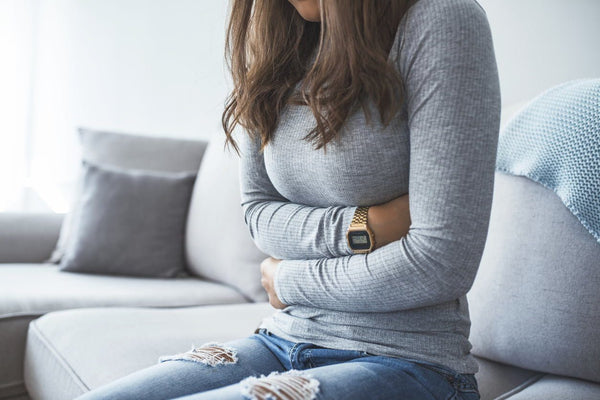 7 signs you have SIBO | Mr Vitamins