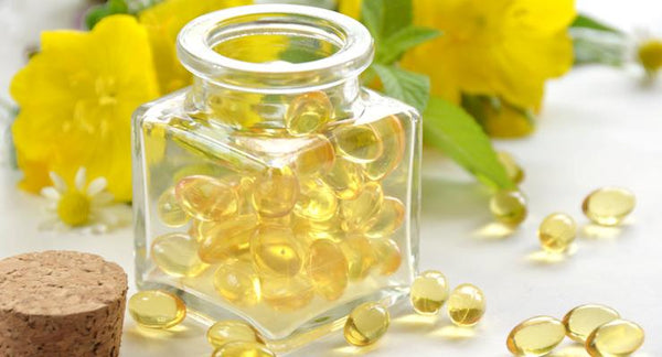 9 Reasons to take Anti-Inflammatory Evening Primrose Oil | Mr Vitamins
