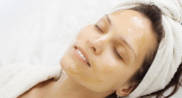 A sweeter way to Skin Care and Repair | Mr Vitamins
