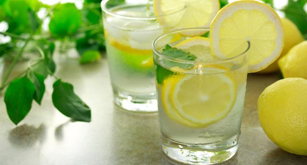 Alkaline Water: The healthy drink you should be choosing more of | Mr Vitamins