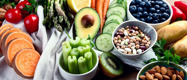 Alkalise your Body to Energise your Life | Mr Vitamins