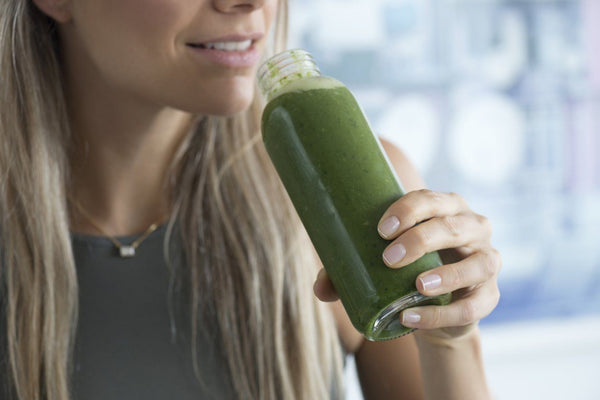 Alkalising Greens - what are they? | Mr Vitamins