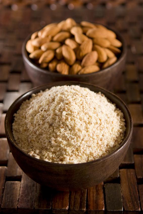 Almond Flour: Can too much of a good thing be bad for you? | Mr Vitamins