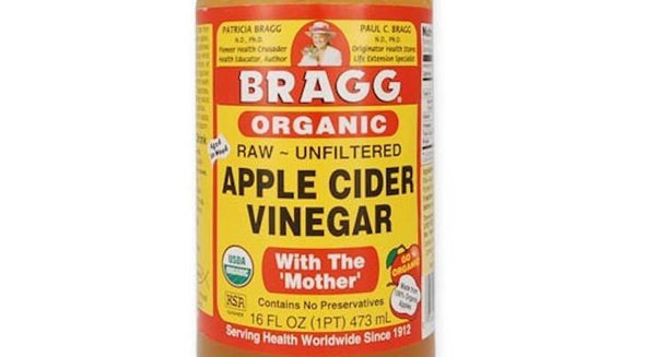 Apple Cider Vinegar Can Help You Lose Weight | Mr Vitamins