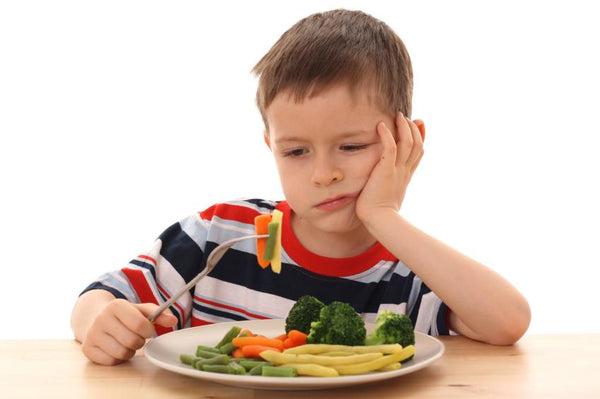 Are You Eating The Food Your Gut Bacteria Want To Eat, Or The Food You Want To Eat? | Mr Vitamins