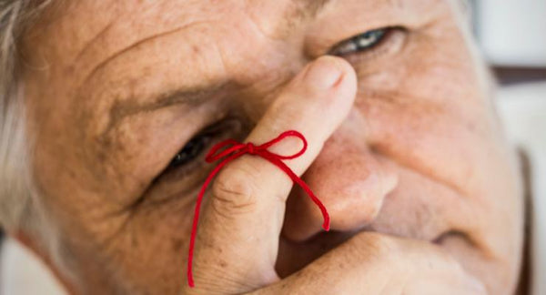 Are you forgetting to remember? | Mr Vitamins
