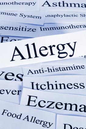 Are you managing your allergies or are they managing you? | Mr Vitamins
