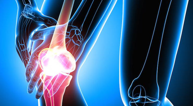 Are you over arthritis joint pain? | Mr Vitamins