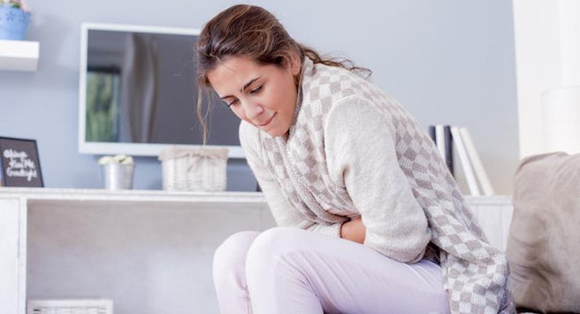 Avoid constipation: Get your gut health in a balance | Mr Vitamins