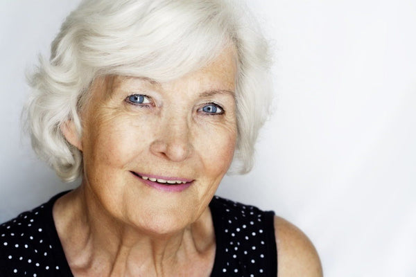 Avoid or Reverse Age-Related Vision Loss with This | Mr Vitamins