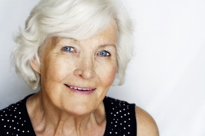 Avoid or Reverse Age-Related Vision Loss with This | Mr Vitamins