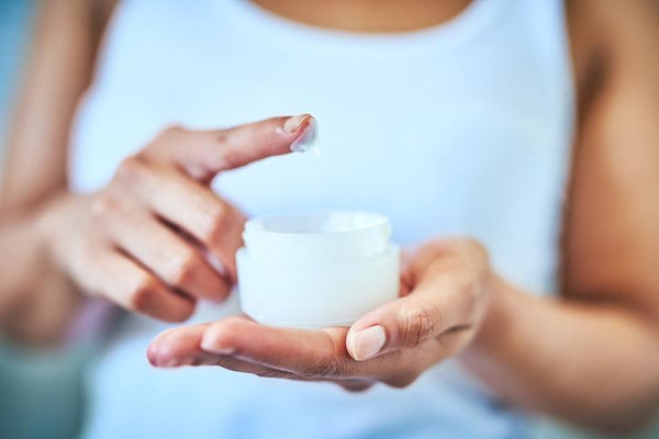 Avoid These Problems with Commercial Skincare... | Mr Vitamins