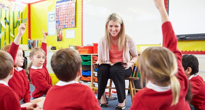 Back-to-School Basics: The Best Nutrition for Growing Kids | Mr Vitamins