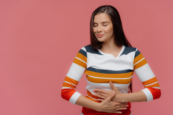 Be Kind To Your Digestive System – Top Tips From Janne Ramsay | Mr Vitamins
