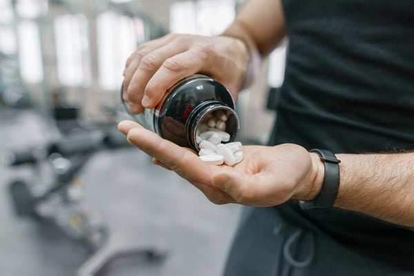 Be right on time - our tips on the BEST TIME to take supplements | Mr Vitamins