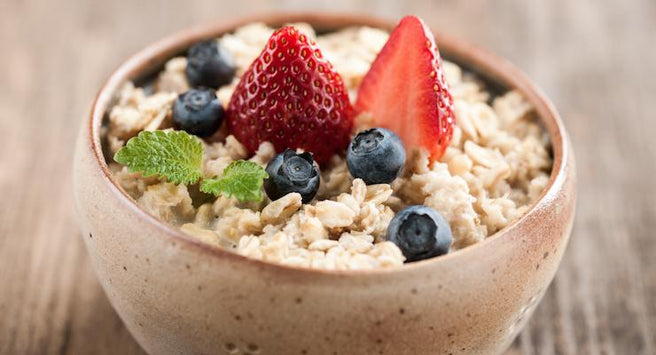 Big Breakfast Is Better For Weight Loss | Mr Vitamins