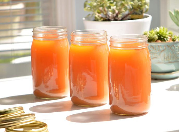 Bone Broth Basics | Mr Vitamins