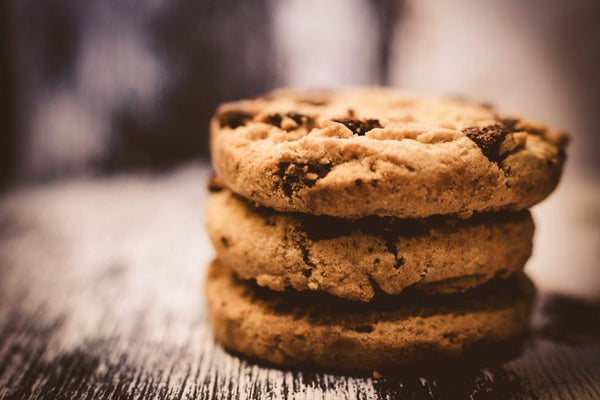 Breastfeeding Friendly Cookies | Mr Vitamins