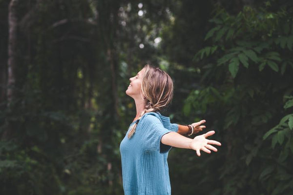 Breathe easily with the Buteyko Breathing Method | Mr Vitamins